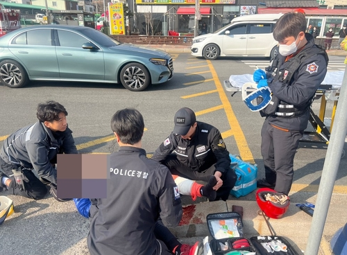 ▲ 속초해경 제공