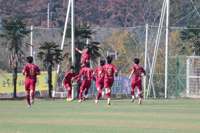 한국대학축구연맹 제공