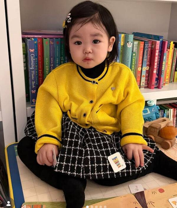 박재이./소셜미디어