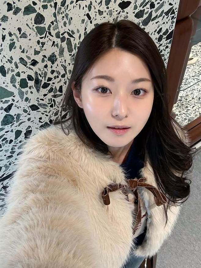 이가흔 소셜미디어