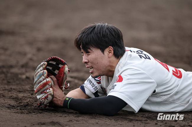 롯데 자이언츠 제공