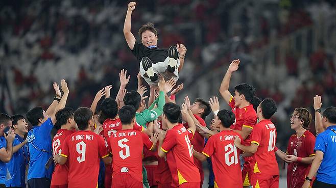 ▲ 연합뉴스 / AP