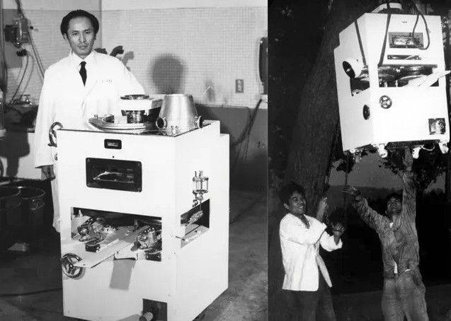 자동 포앙기는 첫 공개 당시 일본에서 '꿈의 기계'라는 별명으로 불렸다. 레온