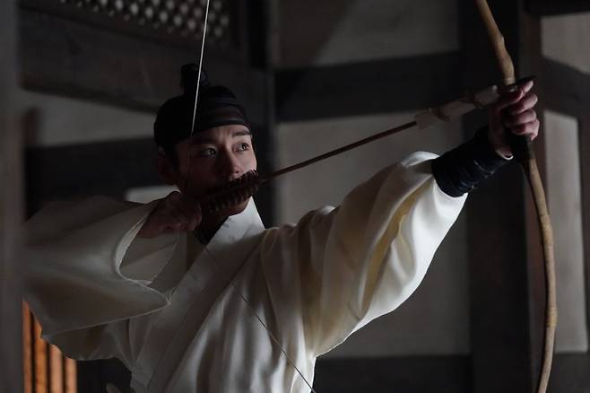 영화 왕과 사는 남자. 쇼박스 제공