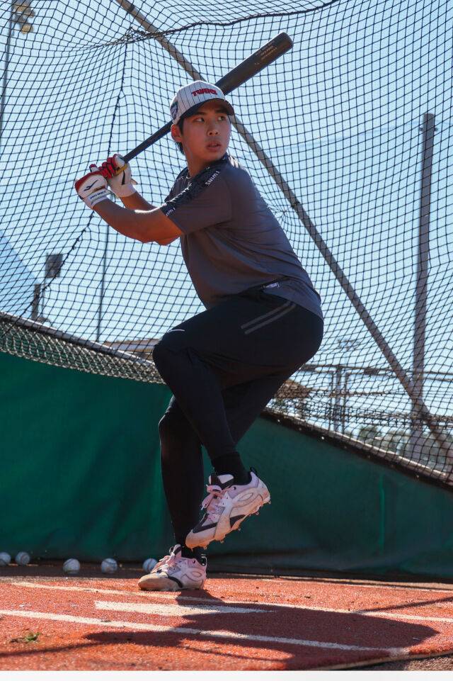 LG 트윈스 추세현./LG 트윈스