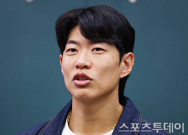 송성문 / 사진=DB