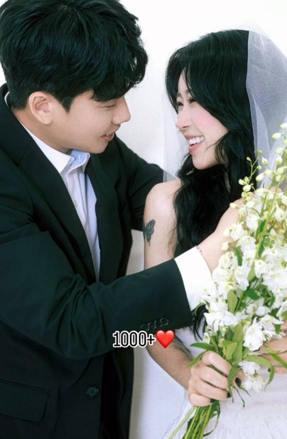 /사진=최준희 인스타그램