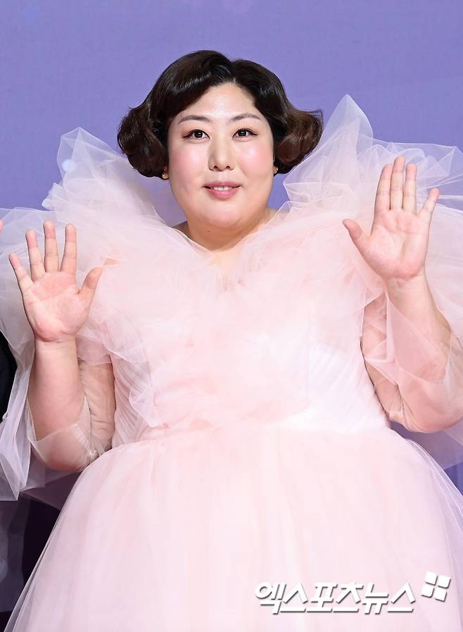 코미디언 신기루. 엑스포츠뉴스 DB.