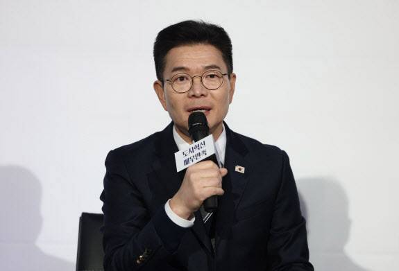 정원오 성동구청장.(사진=연합뉴스)