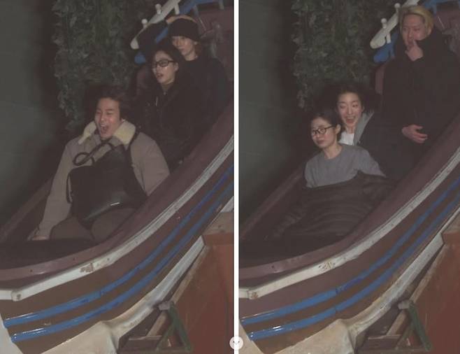 최지수 인스타그램