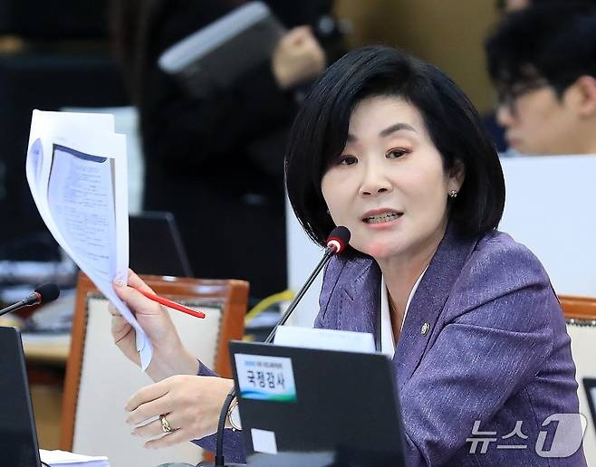 김희정 국회의원.(김희정 의원실 제공. 재판매 및 DB금지)