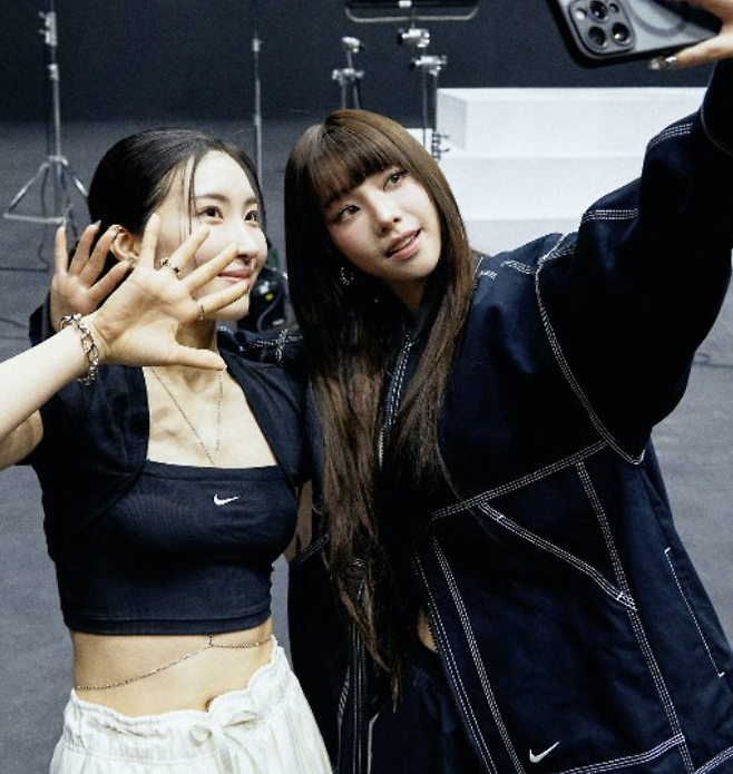 사진 | 김길리 SNS