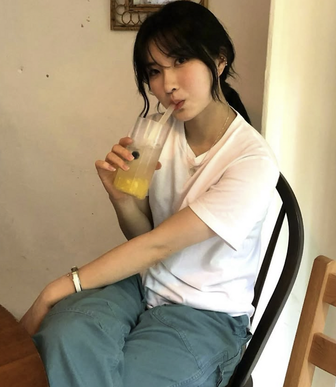 사진 | 김길리 SNS