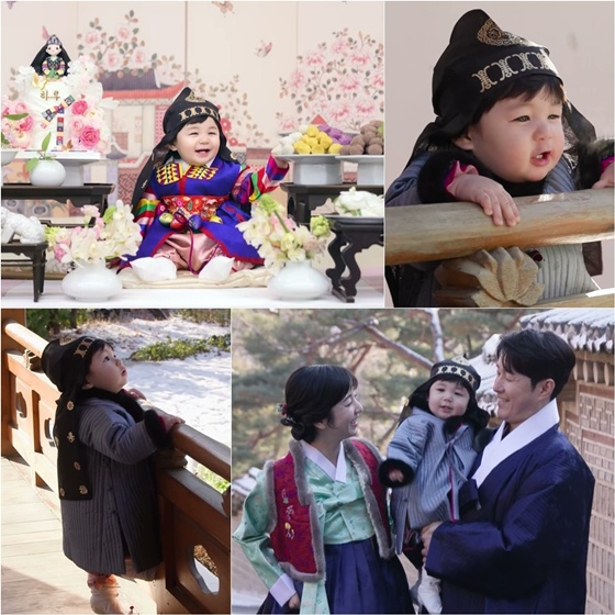 슈퍼맨이돌아왔다. 사진 | KBS