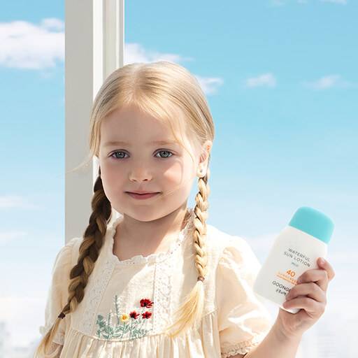 궁중비책 '워터풀 선로션 마일드' /제로투세븐.