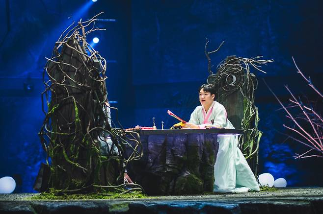 ‘운명전쟁49’