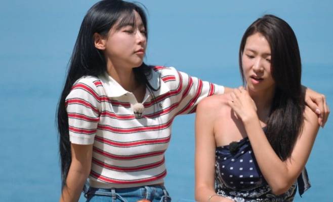 사진 = 솔로지옥5 넷플릭스 캡처