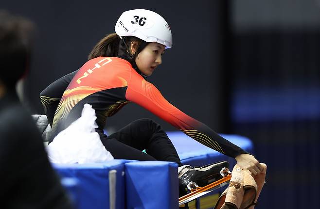 신화통신연합뉴스