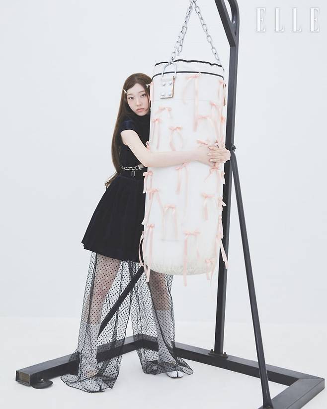 (사진제공= 엘르코리아)