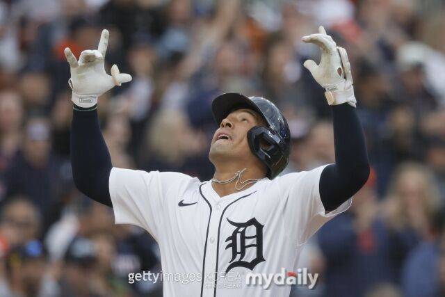 저마이 존스./게티이미지코리아