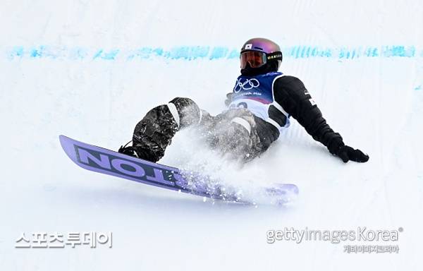 유승은 / 사진=Gettyimages 제공