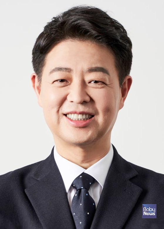 김영호 국회 교육위원장(더불어민주당·서울 서대문을). ⓒ김영호 의원실