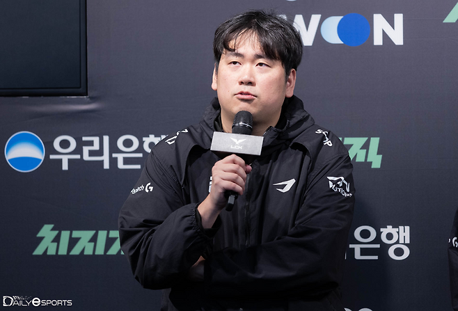 DN 수퍼스 주영달 감독