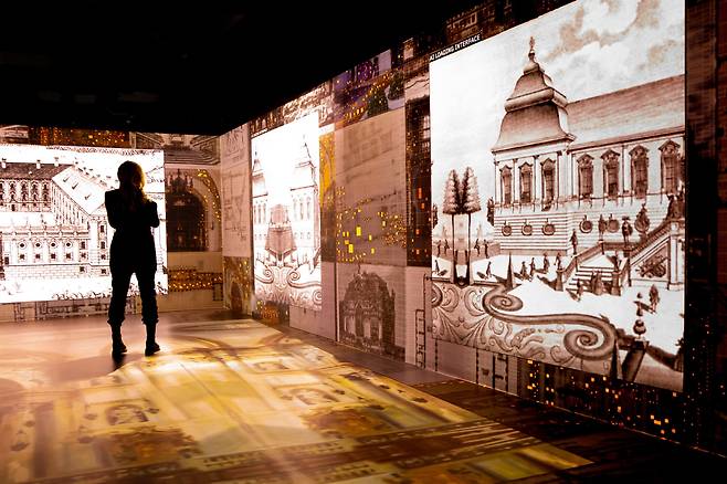 뮈토스 모차르트(MYTHOS MOZART 제공)