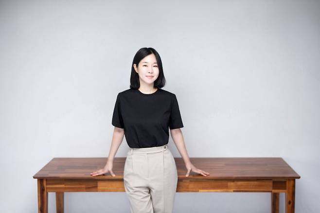 김연수 한글과컴퓨터 대표. 한글과컴퓨터 제공