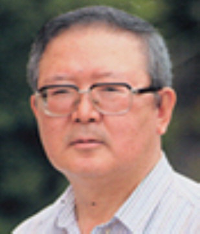 ▲ 김성일 전 강릉원주대 교수