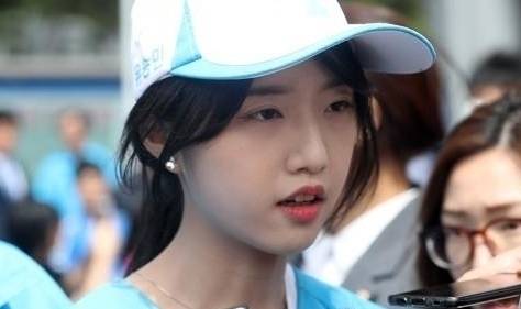 인천대학교 유담 교수. 연합뉴스 제공