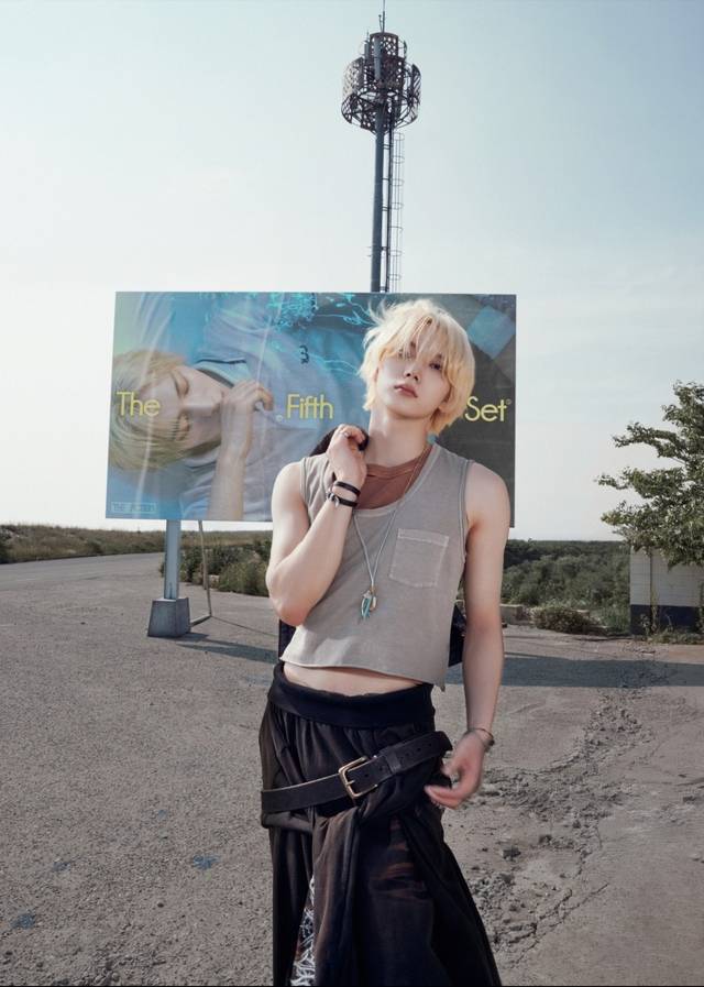 보이넥스트도어 멤버 성호