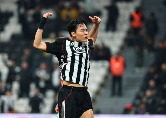 오현규/베식타스