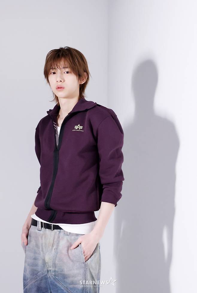 코르티스 주훈 /사진=김휘선 기자 hwijpg@