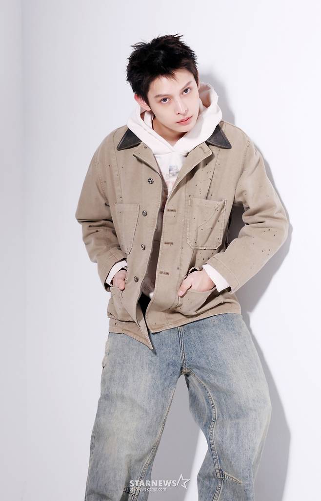 코르티스 제임스 /사진=김휘선 기자 hwijpg@