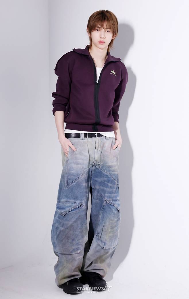 코르티스 주훈 /사진=김휘선 기자 hwijpg@