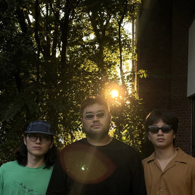 ‘김세형과 들꽃’밴드