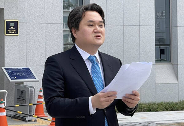 김지호 민주당 대변인(사진=연합뉴스)