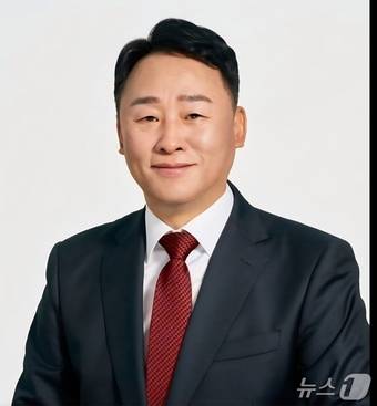 정성철 해운대미래연합 의장.(정성철 의장 제공. 재판매 및 DB금지)