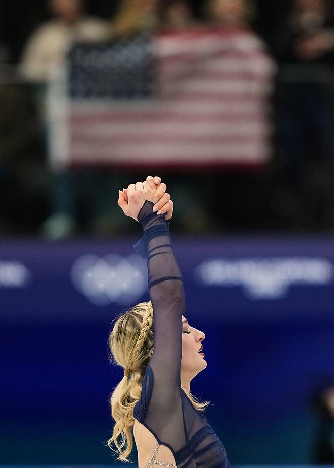 사진 | 밀라노=AP연합뉴스