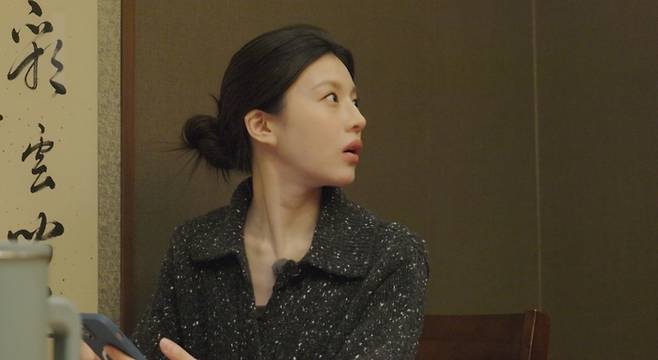고윤정. 사진 | MBC ‘마니또 클럽’