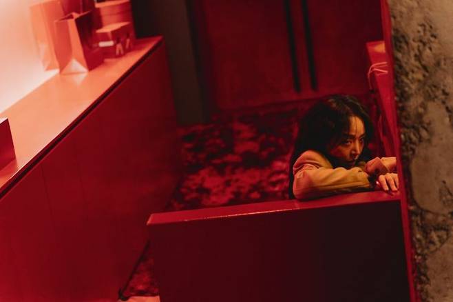 넷플릭스 '레이디 두아' 스틸 컷