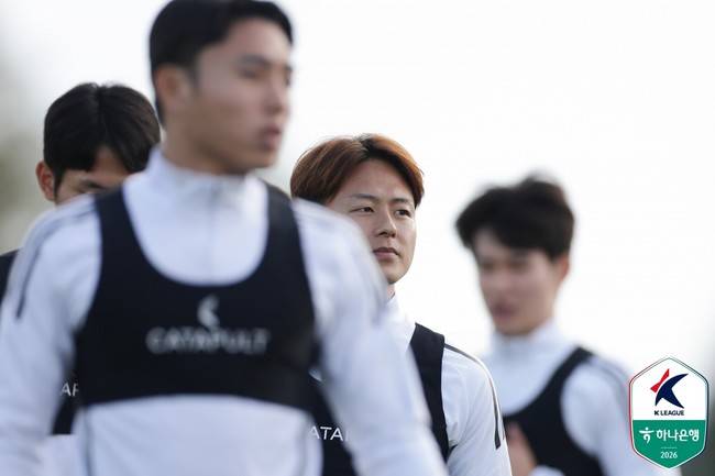 사진=한국프로축구연맹