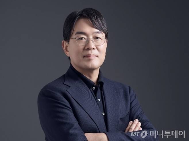 이철원 어피닛 대표