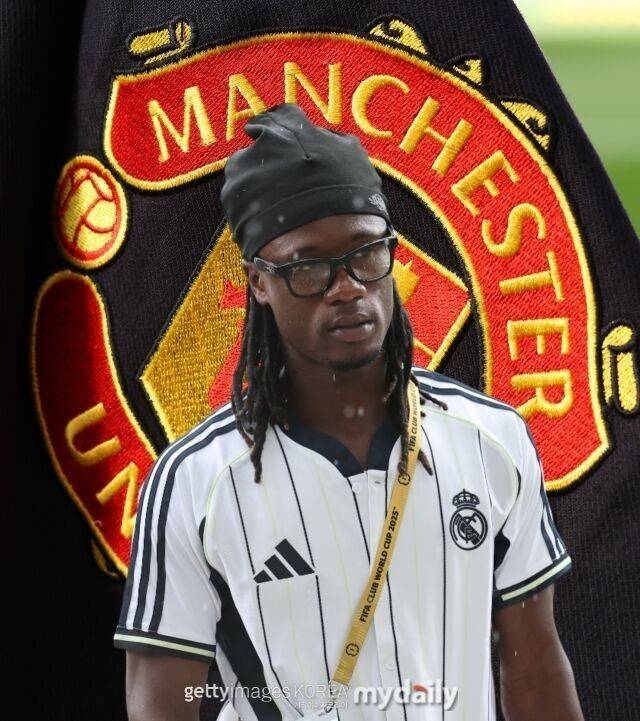 에두아르도 카마빙가/게티이미지코리아