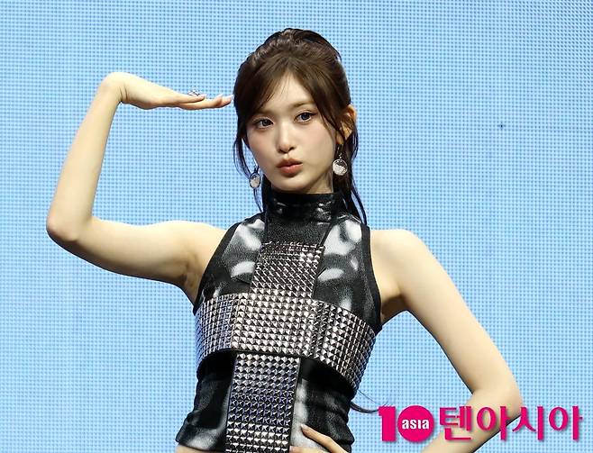 아이브 이서/ 사진=조준원 기자 wizard333@