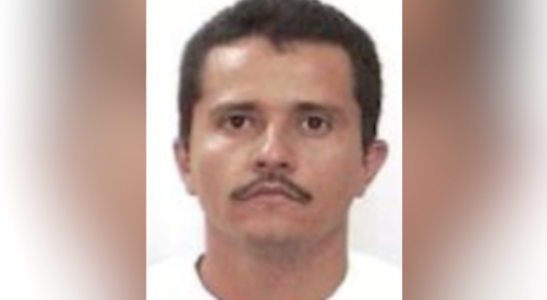 사망한 마약조직 두목 네메시오 루벤 오세구에라 세르반테스(사진=유튜브 화면 갈무리)