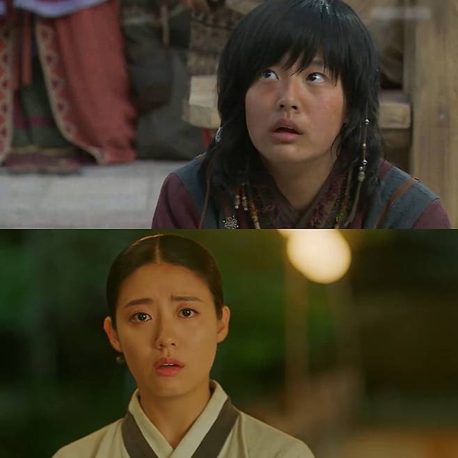 사진=유튜브 채널 ‘TV-People’, ‘샾잉’ 캡처.