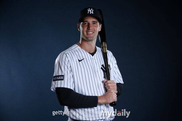 스펜서 존스/게티이미지코리아