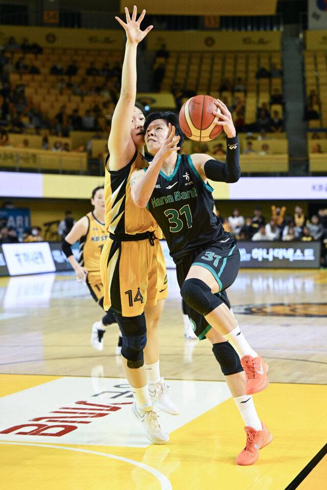 진안./WKBL